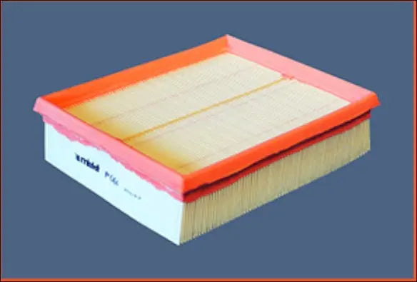 Filtre a air pour OPEL Vectra B