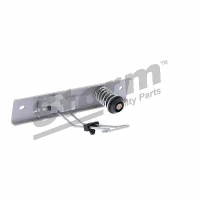 Fermeture capot pour Renault Clio II, Thalia I