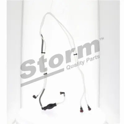 Tuyauterie de carburant pour CLIO/KANG1.5DCI