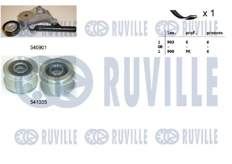 Kit accessoires complet pour VW Bora I, Bora, Golf IV / Audi A3