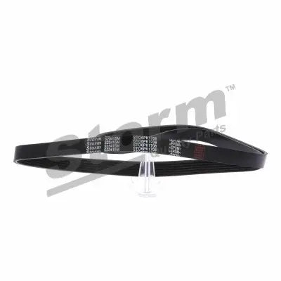 Courroie accessoire 6pk1708