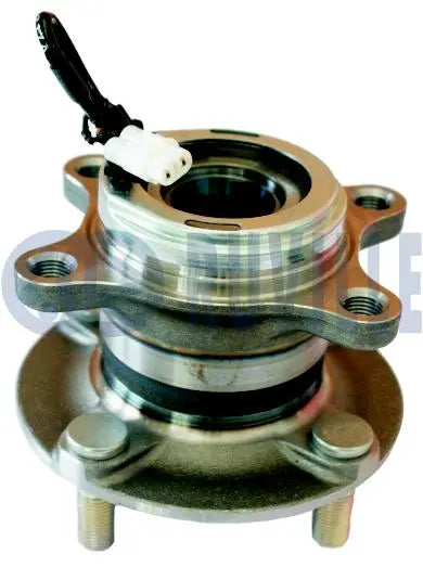 Kit roulement pour Suzuki Swift IV