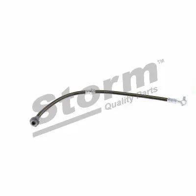 Flexible frein avant gauche koleos/x-trail 08-> pour Renault Koleos I / Nissan X-trail II, X-trail