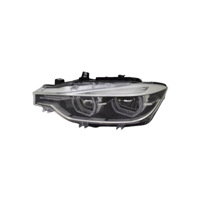 Phare avant droit avec feu diurne LED BMW Série 3 F30/F31 phase 2 2015-2018