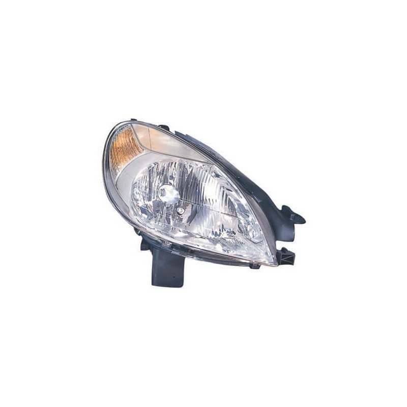 Phare avant droit H4 Citroën Xsara Picasso 2004-2012