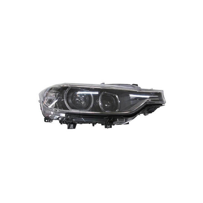 Phare avant droit D1S/LED BMW Série 3 F30/F31 phase 1 2012-2015