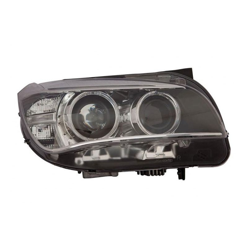 Phare avant droit D1S/LED Xénon directionnel BMW X1 E84 phase 2 2012-2015