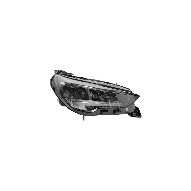 Phare avant droit Eco LED Opel Corsa F depuis 2019