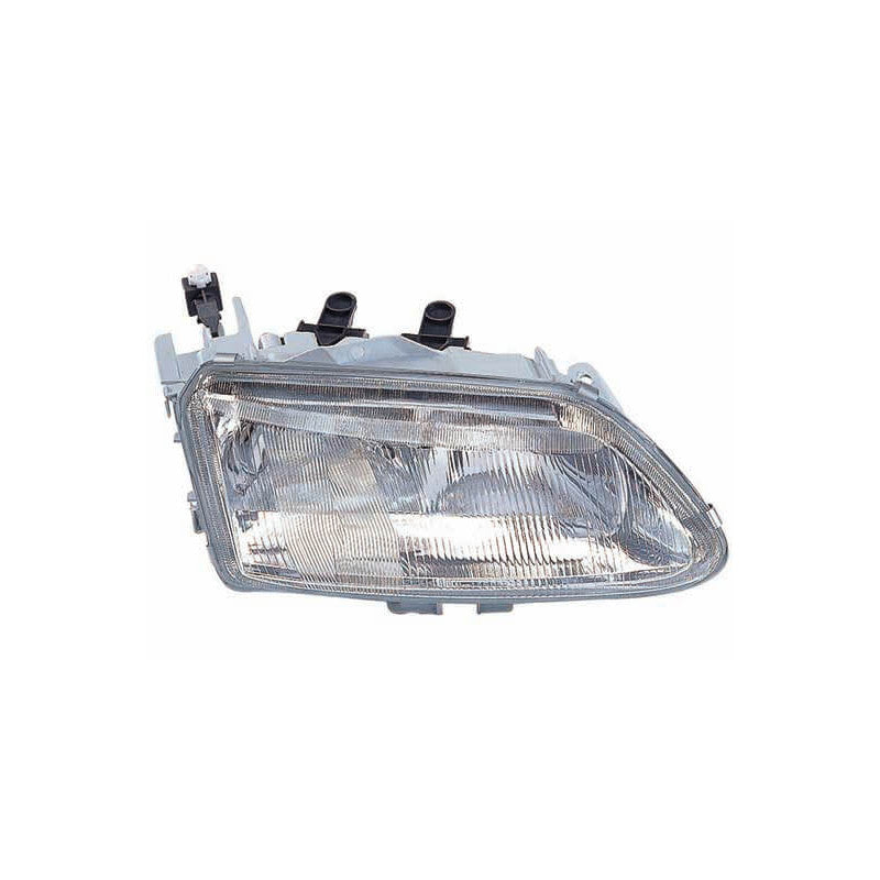 Phare avant droit électrique H1/H1 Renault Espace 3 1996-2000