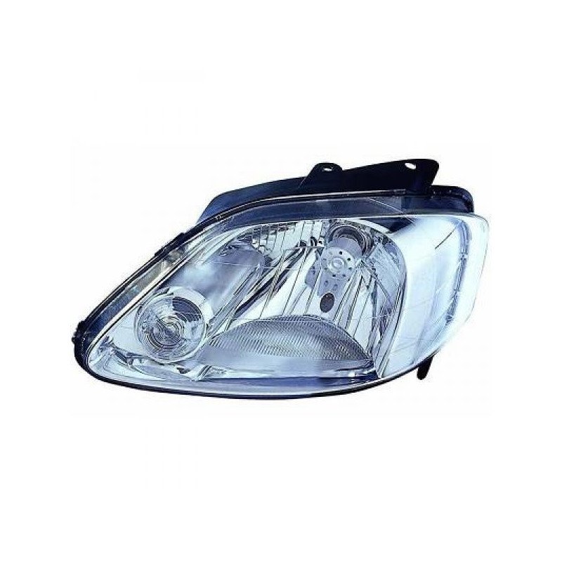 Phare avant droit électrique Volkswagen Fox depuis 2005