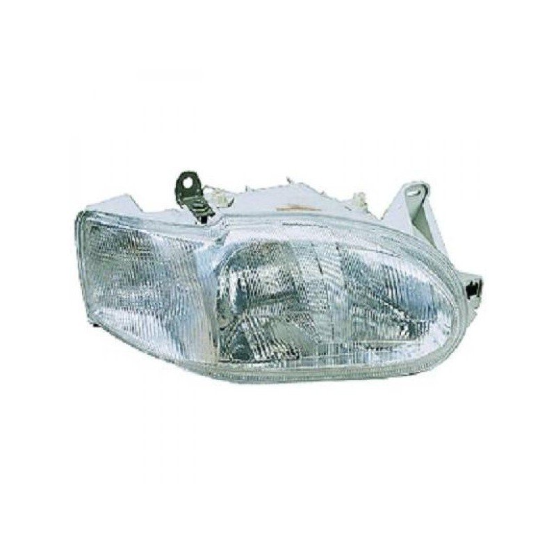 Phare avant droit Ford Escort 1995-1999