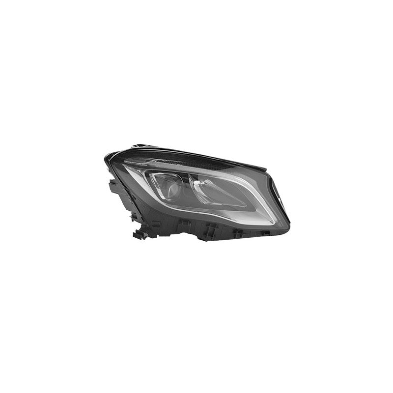 Phare avant droit Full LED Mercedes Classe GLA X156 phase 2 2017-2020