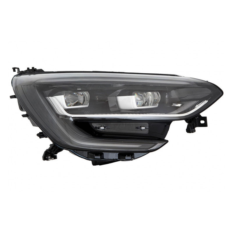 Phare avant droit full LED Renault Megane 4 phase 1 2015-2020