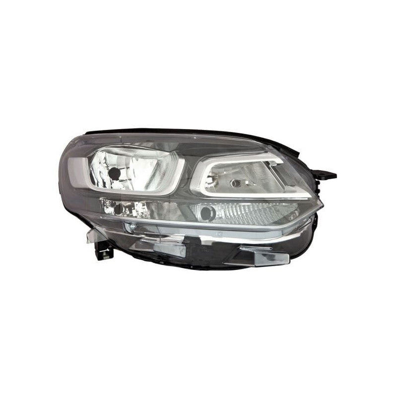 Phare avant droit H7/H1 Citroën Jumpy depuis 2016