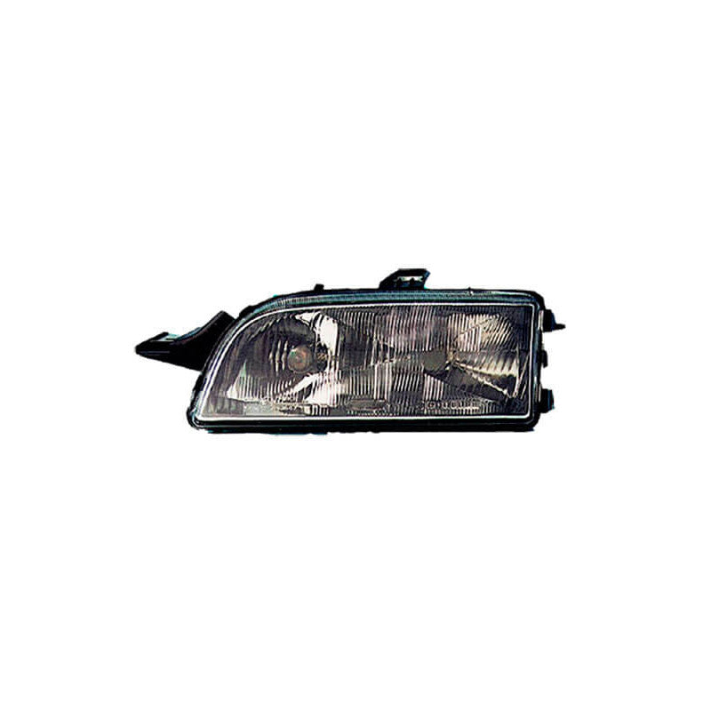 Phare avant droit H1/H1 base foncée Fiat Punto I GT1 1993-1999