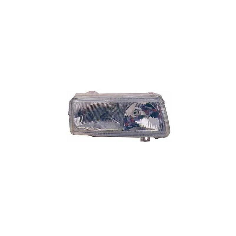 Phare avant droit H1/H1 Volkswagen Passat B4 1993-1996