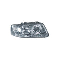 Phare avant droit H1/H7 Audi A3 8L1 phase 2 2000-2003