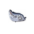 Phare avant droit H1/H7 Citroën C5 2004-2008