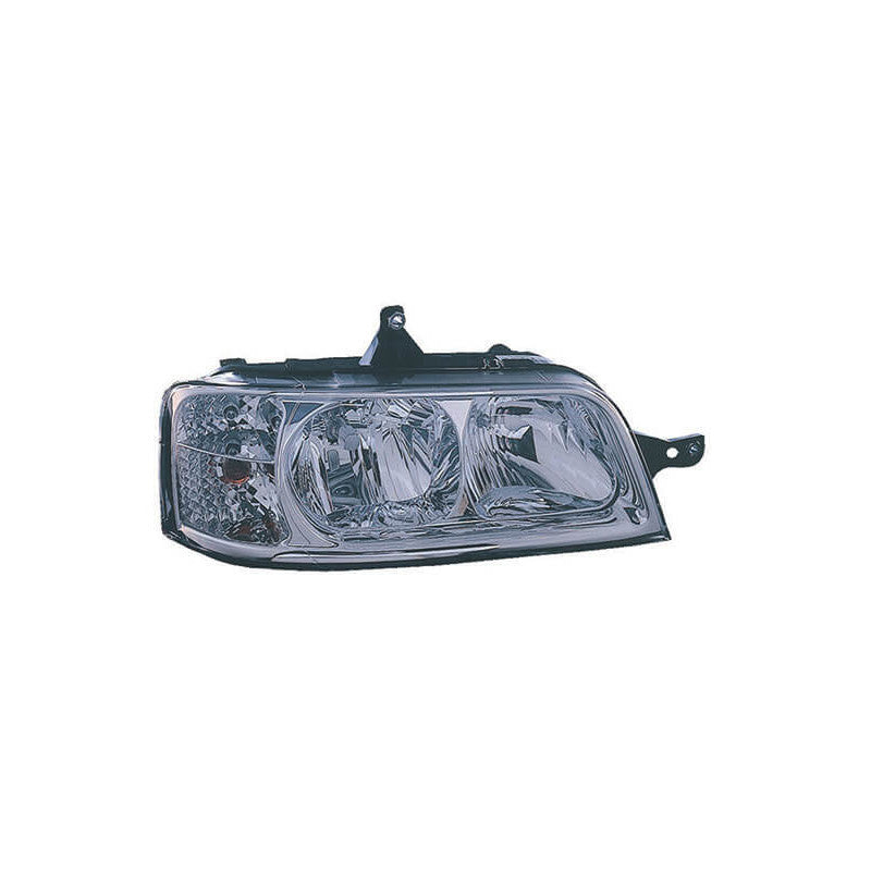 Phare avant droit H1/H7 Citroën Jumper 1 phase 2 2002-2006