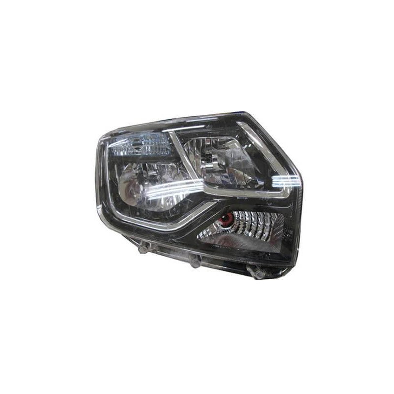 Phare avant droit H1/H7 Dacia Duster 2013-2018