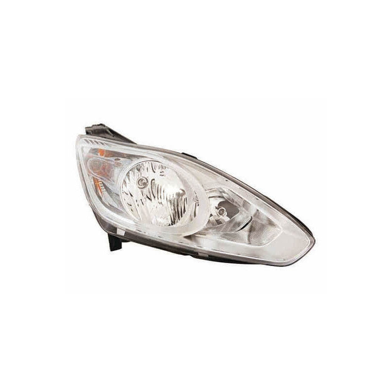 Phare avant droit H1/H7 Ford C-Max 2 phase 1 2010-2015
