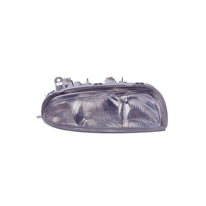 Phare avant droit H1/H7 Ford Fiesta MK4 phase 1 1995-1999