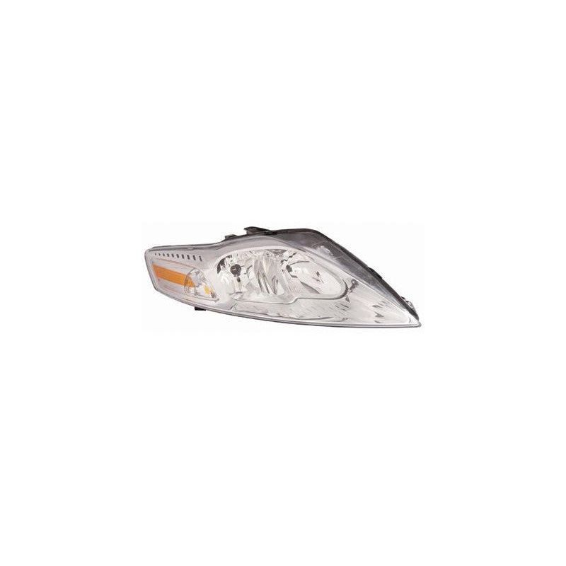 Phare avant droit H1/H7 Ford Mondeo MK3 phase 2 2010-2014