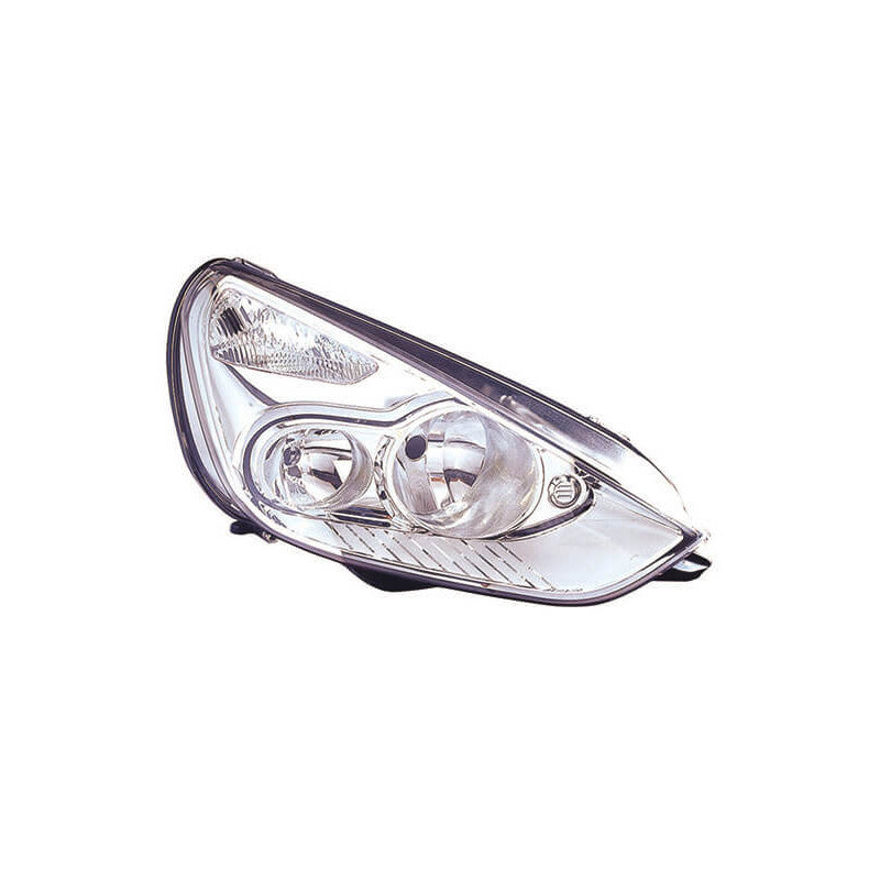 Phare avant droit H1/H7 Ford S-Max 1 2006-2015