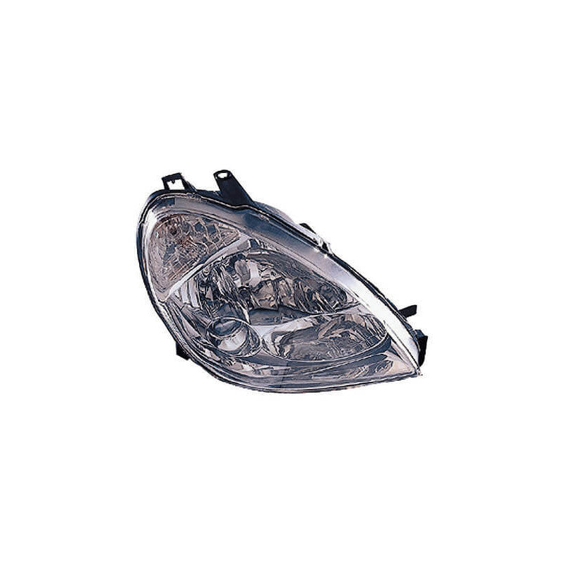 Phare avant droit H1/H7/H3 Citroën Xsara phase 2 2000-2005