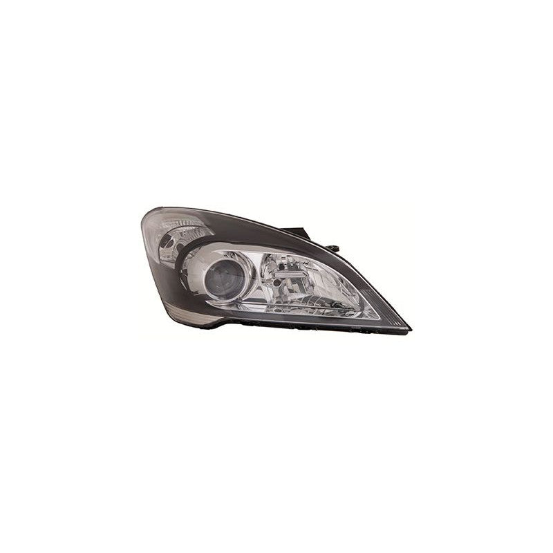 Phare avant droit H1/H7 Kia Ceed 1 phase 2 2009-2012