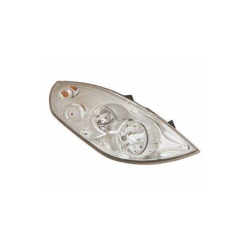 Phare avant droit H1/H7 Opel Movano B phase 1 2010-2019