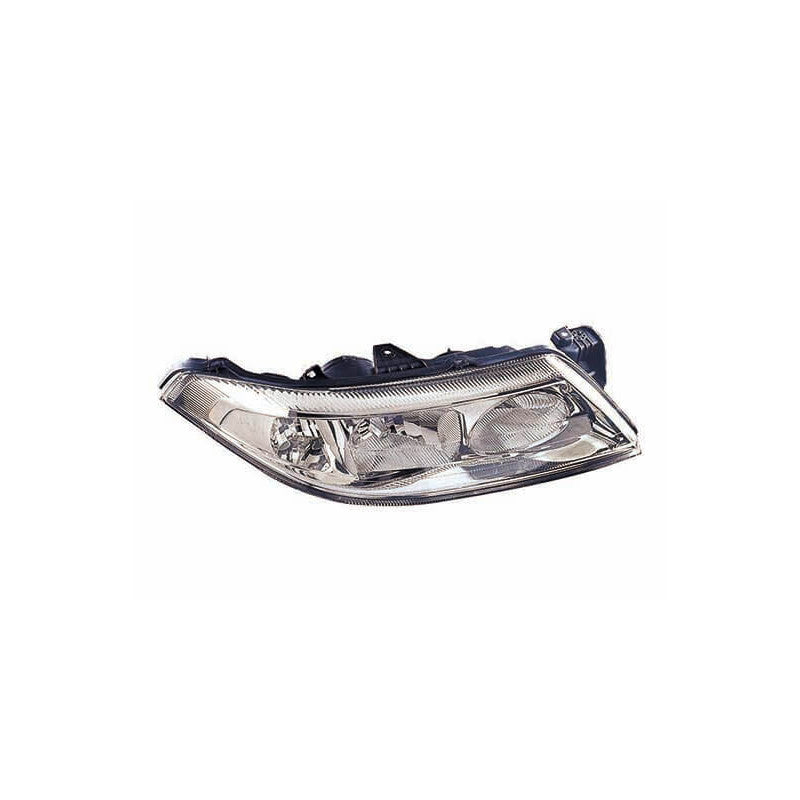 Phare avant droit H1/H7 Renault Laguna 2 phase 1 2001-2005