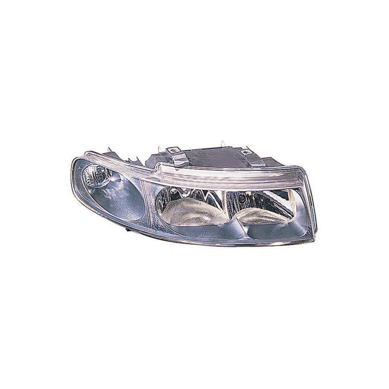Phare avant droit H1/H7 Seat Leon 1 2000-2005
