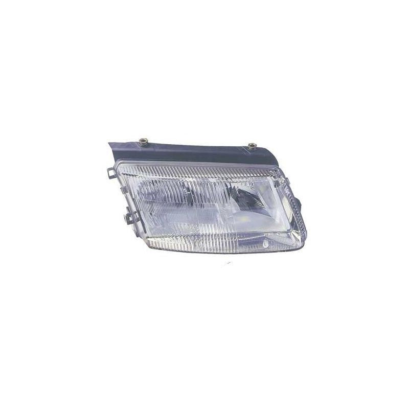 Phare avant droit H1/H7 Volkswagen Passat B5 phase 1 1996-2000