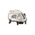 Phare avant droit H11/H1 Nissan X-Trail T31 phase 2 2010-2013