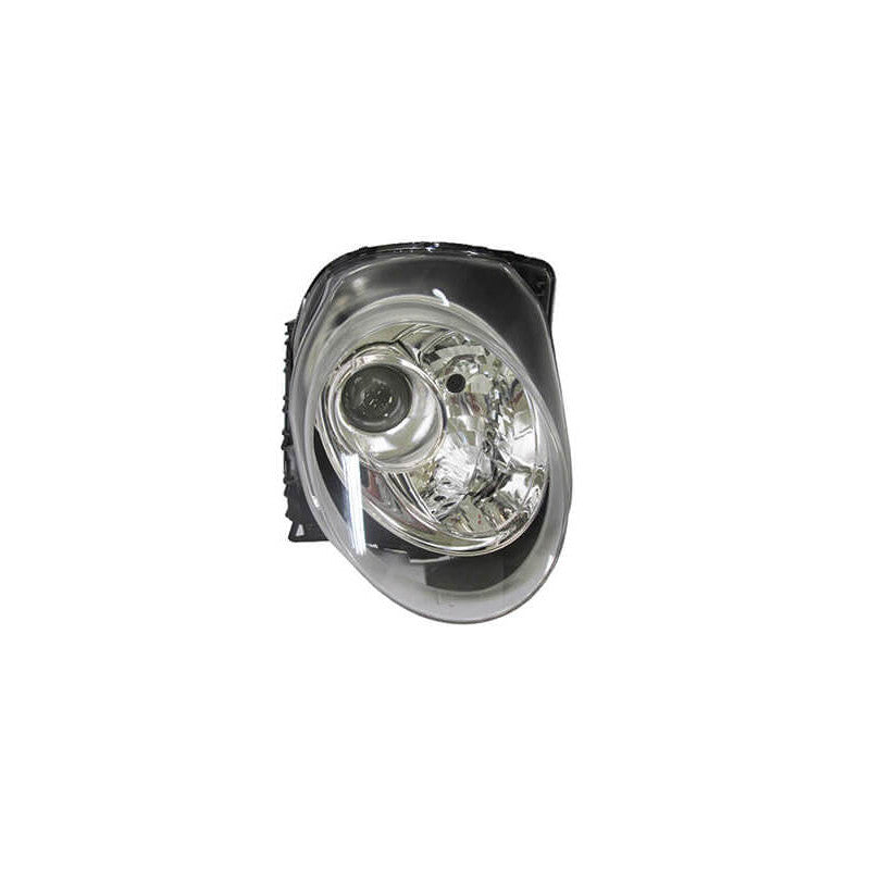 Phare avant droit H11/HB3 Nissan Juke phase 2 2014-2019