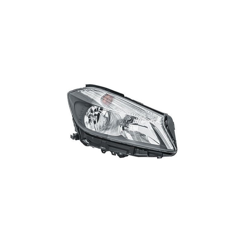 Phare avant droit H15/H7 Mercedes Classe A W176 2012-2018