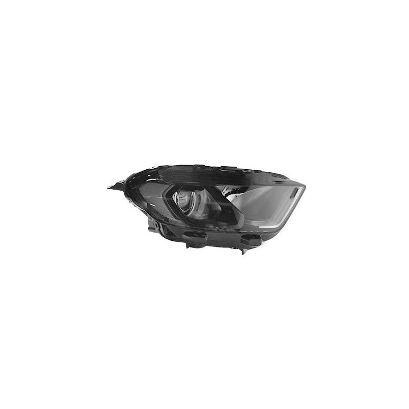 Phare avant droit H18/H1/LED noir Ford Ecosport phase 2 depuis 2017