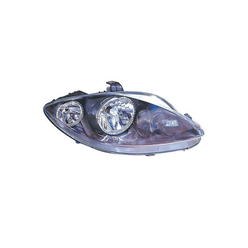 Phare avant droit H1/H7 Seat Toledo 3 2004-2009
