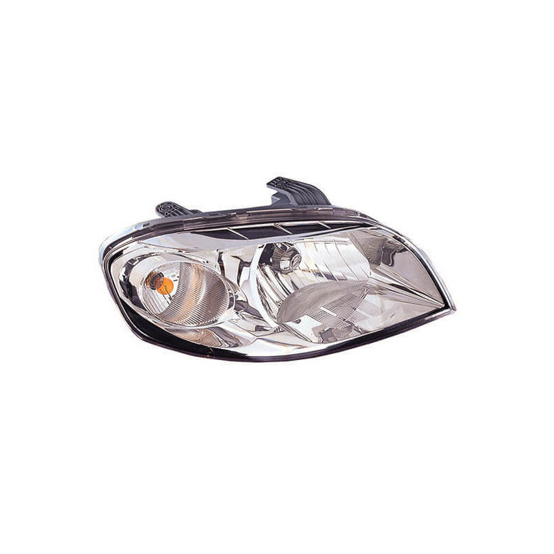 Phare avant droit H4 4 portes Chevrolet Aveo 2006-2010
