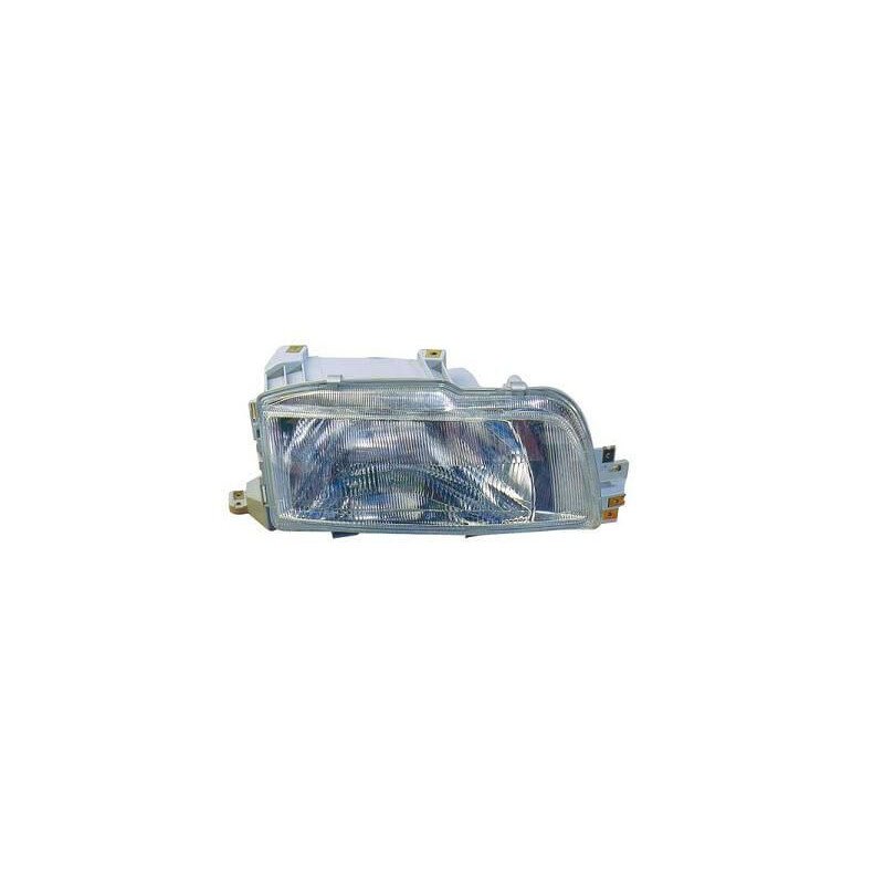 Phare avant droit H4 Renault 21 1989-1995