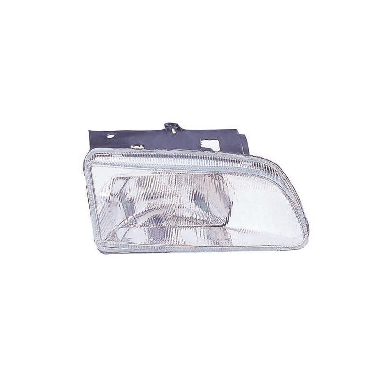 Phare avant droit H4 Citroën Berlingo 1 phase 1 1996-2003