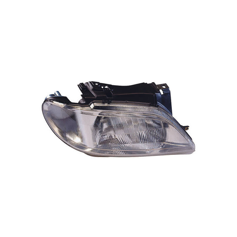 Phare avant droit H4 Citroën Xsara phase 1 1997-2000