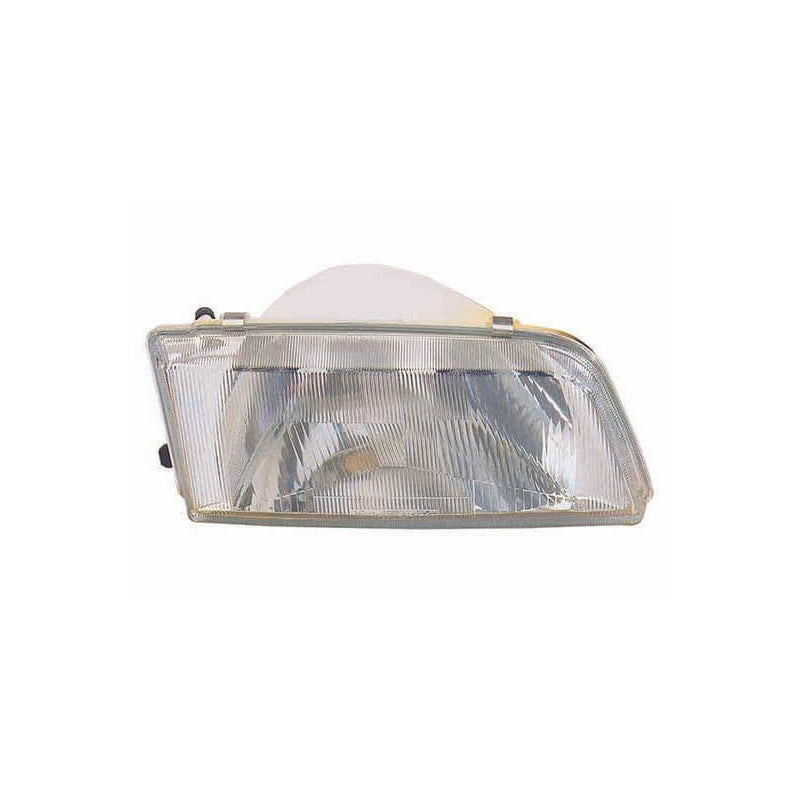 Phare avant droit H4 Citroën ZX 1991-1998