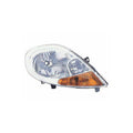 Phare avant droit H4 clignotant orange Nissan Primastar 2006-2016