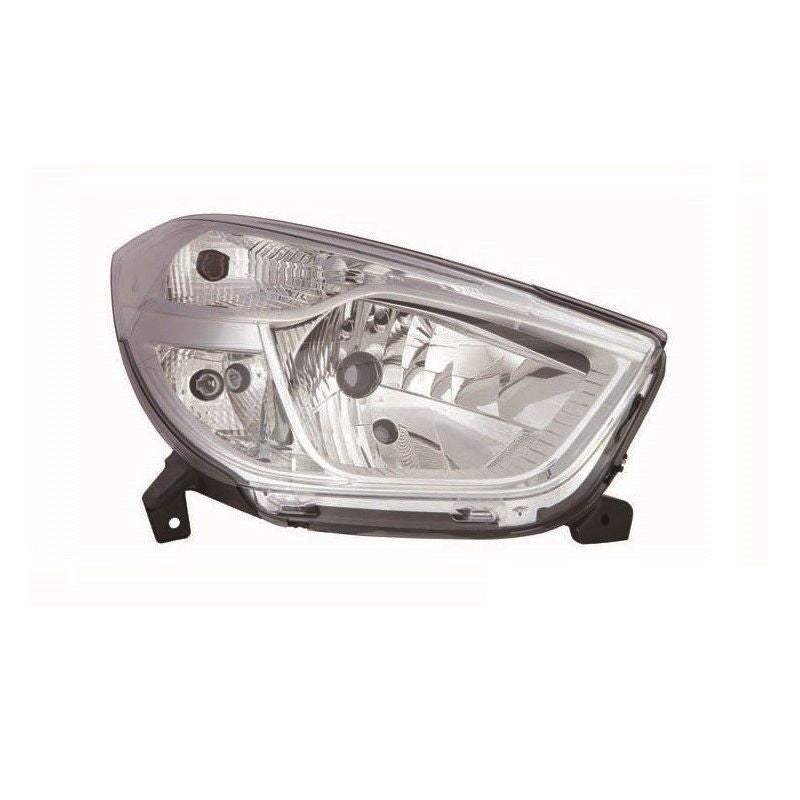 Phare avant droit H4 Dacia Lodgy 2012-2017