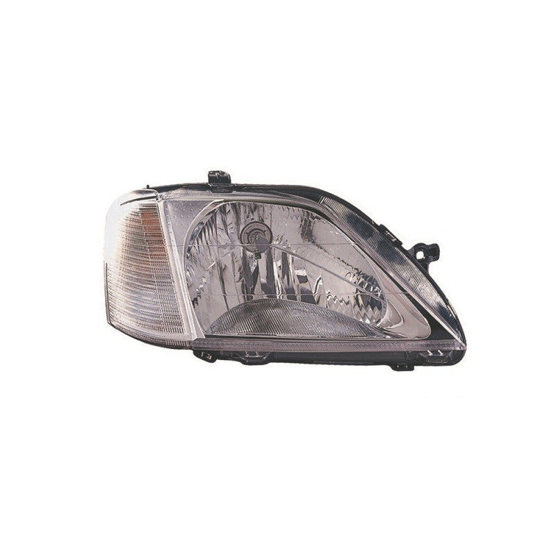 Phare avant droit H4 Dacia Logan MCV 2007-2008