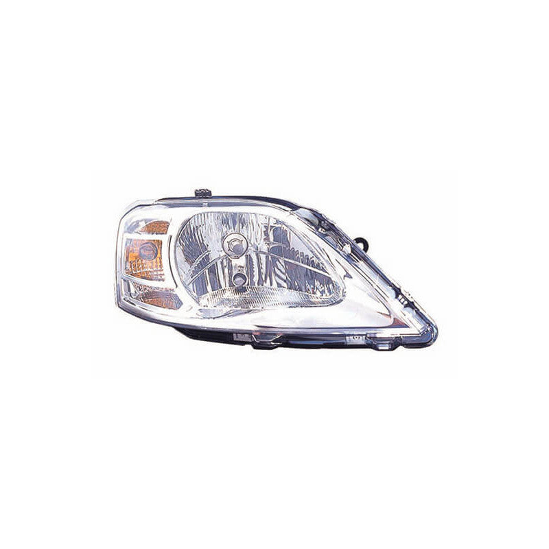 Phare avant droit H4 Dacia Logan MCV 2008-2012