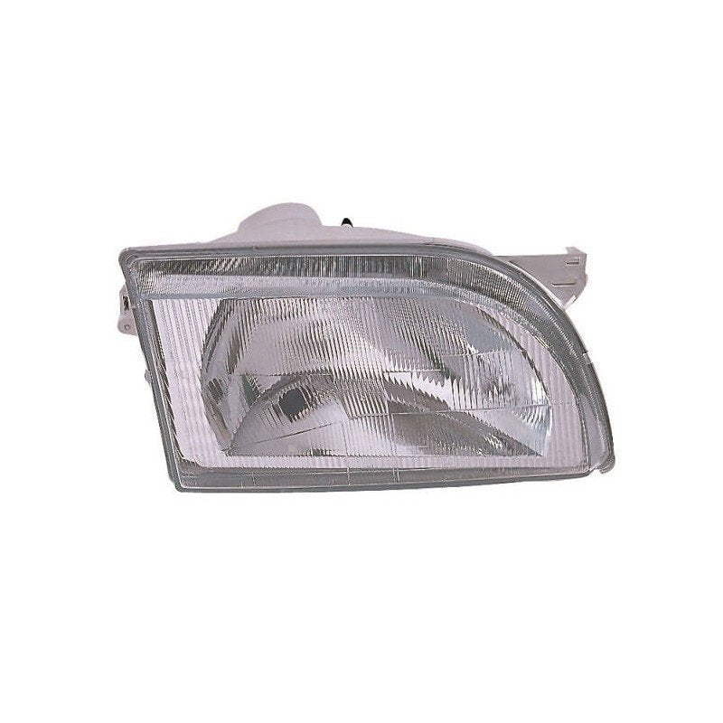 Phare avant droit H4 électrique Ford Transit MK5 1995-2000