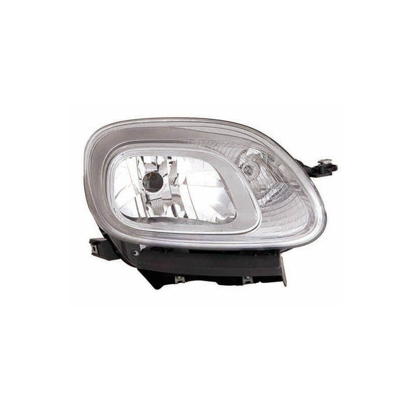 Phare avant droit H4 Fiat Panda 3 depuis 2012